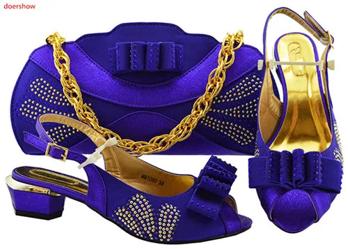 doershow fashion style Italian beautiful Women Shoe and Bag Set African Matching Shoes and Bags Italian lady Party Shoes!HLN1-16
doershow fashion style Italian beautiful Women Shoe and Bag Set African Matching Shoes and Bags Italian lady Party Shoes!HLN1-16