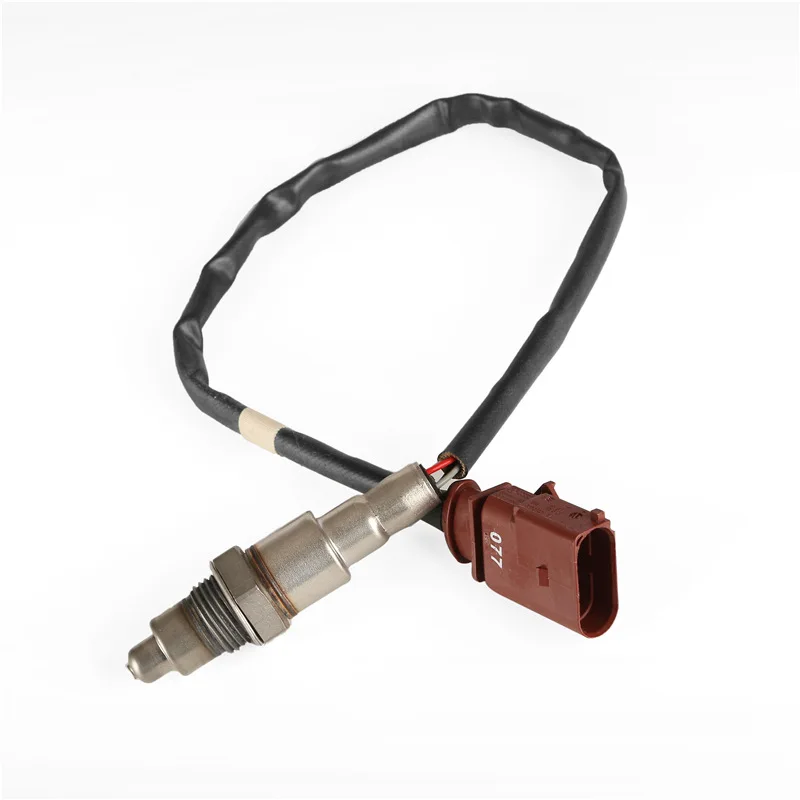 Free Shipping High Quality New for Volkswagen New Longxing New Longi 13 Longi 1.6 Front Oxygen Sensor 04E906262R 262S
Free Shipping High Quality New for Volkswagen New Longxing New Longi 13 Longi 1.6 Front Oxygen Sensor 04E906262R 262S
