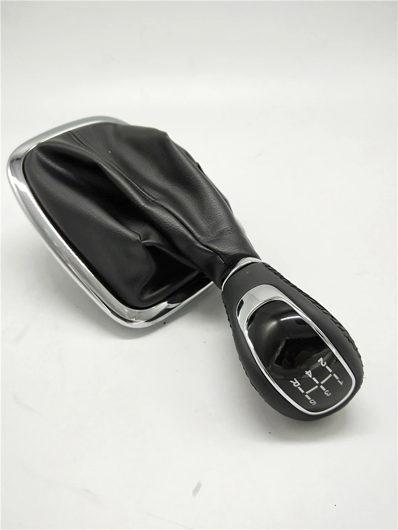 GEAR SHIFT MECHANISM CASE LEATER COVER FOR ARRIZO 7 Shift handle CHERY A3 CAN CHANGE J42-1703540
GEAR SHIFT MECHANISM CASE LEATER COVER FOR ARRIZO 7 Shift handle CHERY A3 CAN CHANGE J42-1703540