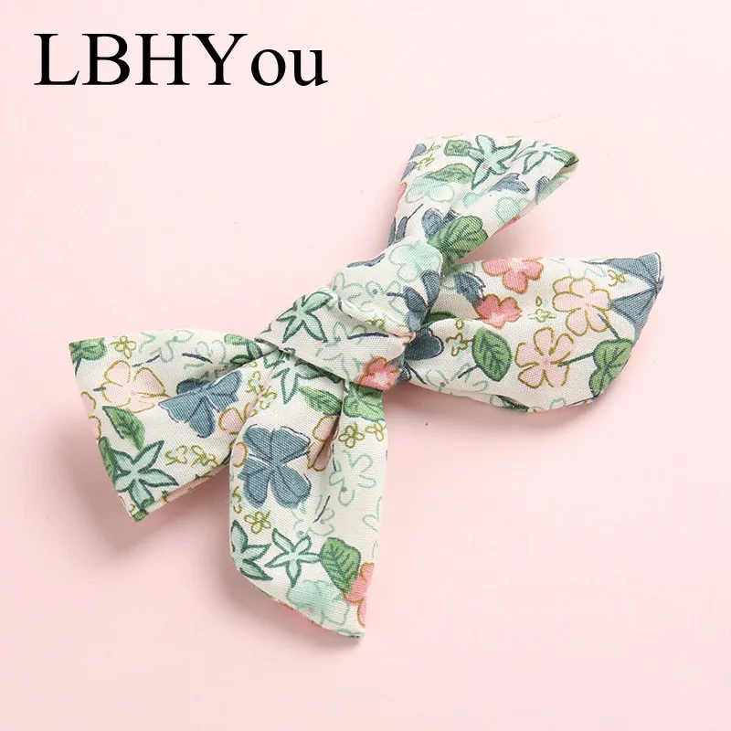 1pc Spring Summer Handtie Floral Print Hair Clips,One Size Fit Most School Girls Flowers Fabric Bows Hairpins,Princess Hair Wear
1pc Spring Summer Handtie Floral Print Hair Clips,One Size Fit Most School Girls Flowers Fabric Bows Hairpins,Princess Hair Wear