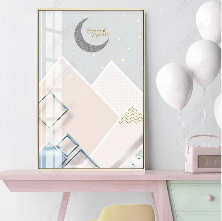 Posters Nordic Abstract Painting Geometry Canvas Pictures For Living Room Home Decor Posters And Prints Canvas Art Unframed
Posters Nordic Abstract Painting Geometry Canvas Pictures For Living Room Home Decor Posters And Prints Canvas Art Unframed