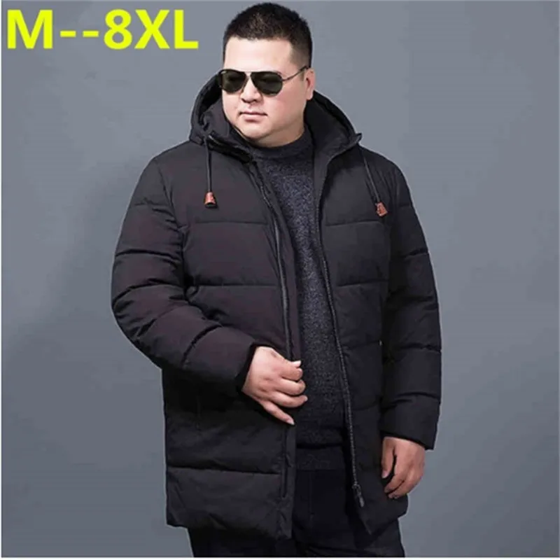 8XL 7XL 6XL 2017 зимняя мужская куртка с капюшоном свободная Корейская парка Hombre длинная куртка пальто кашемировая Мужская ветровка парка хлопок
8XL 7XL 6XL 2017 зимняя мужская куртка с капюшоном свободная Корейская парка Hombre длинная куртка пальто кашемировая Мужская ветровка парка хлопок