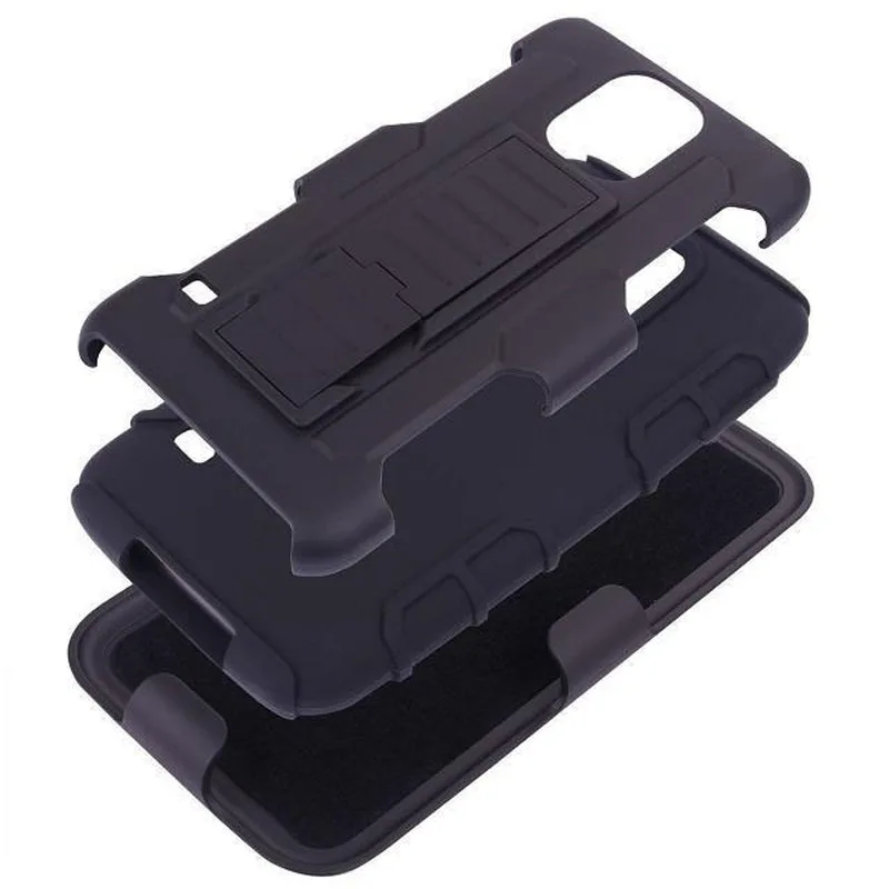 100pcs Future Armor Hybrid Rugged Case Hoster Hard Back Cover With Belt Clip Kickstand for Samsung S6 S7 Edge Note 7 A5 A7 J5 J7
100pcs Future Armor Hybrid Rugged Case Hoster Hard Back Cover With Belt Clip Kickstand for Samsung S6 S7 Edge Note 7 A5 A7 J5 J7