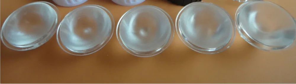 1w 3w Led lens Diameter 20mm Matte surface, 10 15 20 25 30 60 degrees high power lens
1w 3w Led lens Diameter 20mm Matte surface, 10 15 20 25 30 60 degrees high power lens