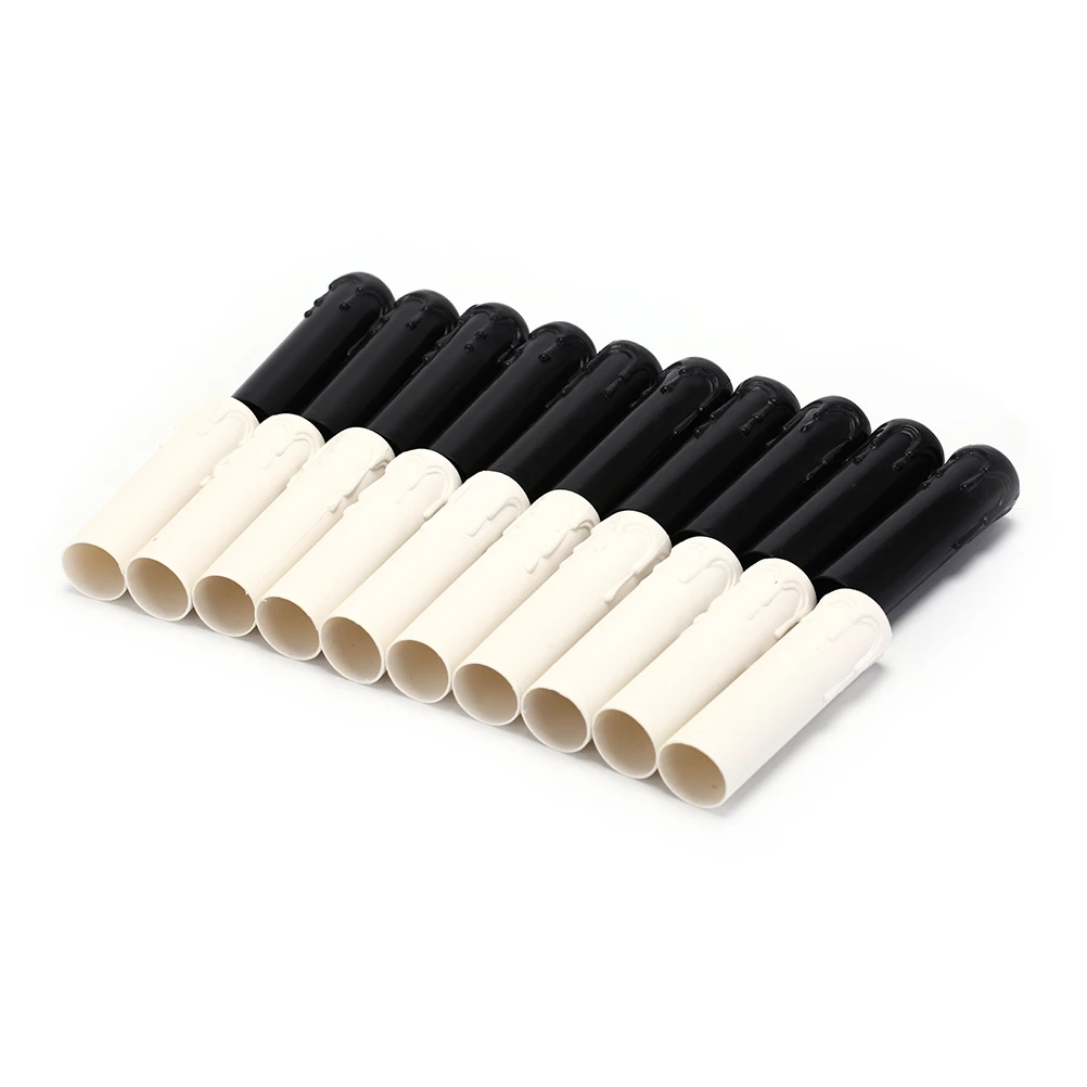 New 10Pcs Table Lamp Base Candle Lamp Holder Tube Candle Lamp Base Sleeve Candle Bulb Base Cover, Chandelier Part Candle Tube
New 10Pcs Table Lamp Base Candle Lamp Holder Tube Candle Lamp Base Sleeve Candle Bulb Base Cover, Chandelier Part Candle Tube