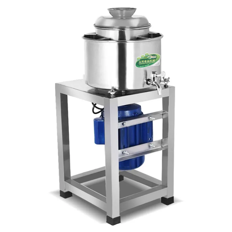 High efficiency commercial meatball beater High capacity 8kg/h fish beef meat grinder Stainless steel electric mincemeat maker
High efficiency commercial meatball beater High capacity 8kg/h fish beef meat grinder Stainless steel electric mincemeat maker