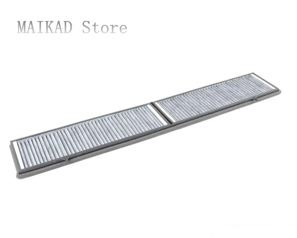 Activated Carbon Cabin Air Filter for BMW E81 E82 E87 E88 116i 118i 120i 125i 128i 130i 135i 116d 118d 120d 123d 64319142115
Activated Carbon Cabin Air Filter for BMW E81 E82 E87 E88 116i 118i 120i 125i 128i 130i 135i 116d 118d 120d 123d 64319142115