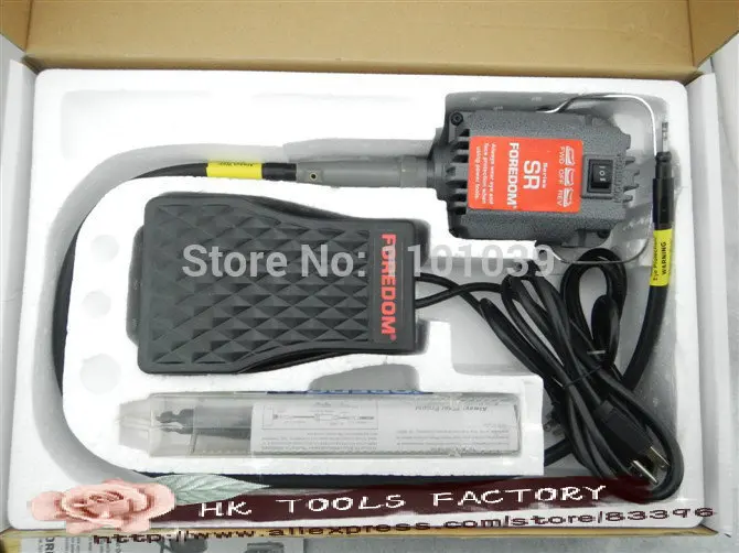 Foredom станок для резьбы по дереву зубной/часы полировщик 220v|machine holder|machine millingmachin |