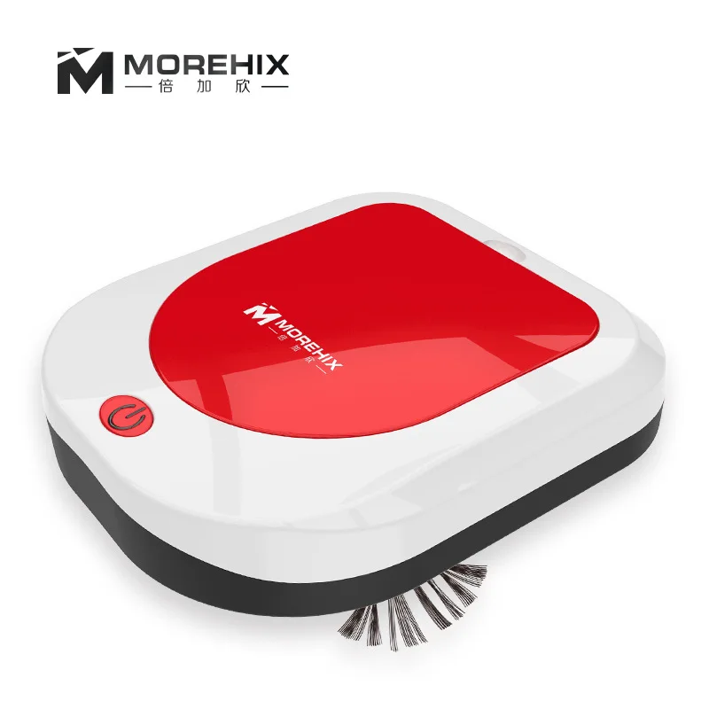 Sweeping robot merchants use charging large suction infrared sensing intelligent sucking drag
Sweeping robot merchants use charging large suction infrared sensing intelligent sucking drag