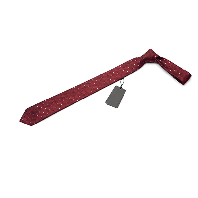 Brand 2019 Men Tie High Quality Causal Business Formal Fashion Wedding Party Necktie Polka Dot 6CM Ties For Men with Gift Box
Brand 2019 Men Tie High Quality Causal Business Formal Fashion Wedding Party Necktie Polka Dot 6CM Ties For Men with Gift Box