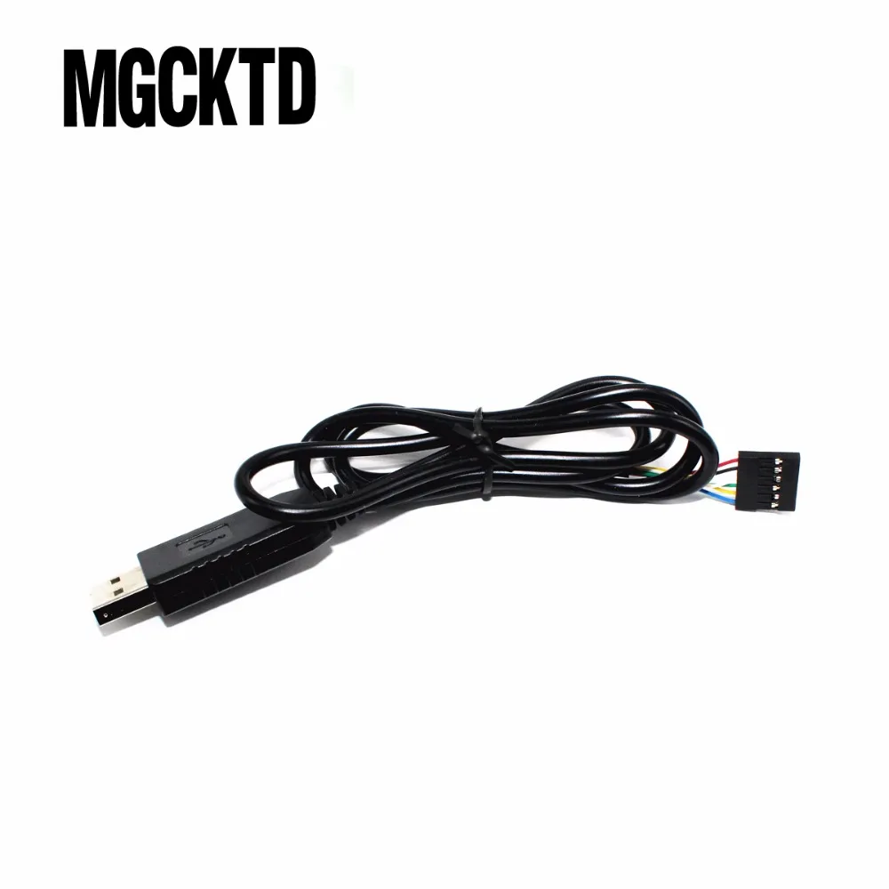 1 шт. 6pin FTDI FT232RL USB-последовательный адаптер модуль USB к TTL RS232 кабель
1 шт. 6pin FTDI FT232RL USB-последовательный адаптер модуль USB к TTL RS232 кабель