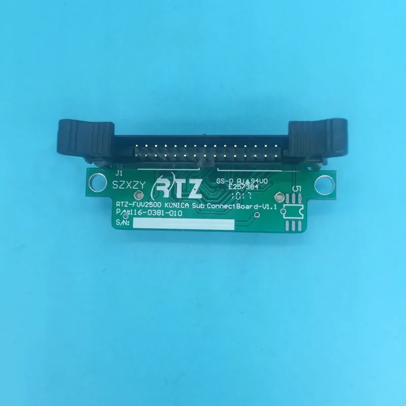 Широкоформатный принтер Konica KM512, печатающая головка, передающая карта для принтера Flora LJ320K LJ3208K RTZ, печатная головка, соединительная плата 
Широкоформатный принтер Konica KM512, печатающая головка, передающая карта для принтера Flora LJ320K LJ3208K RTZ, печатная головка, соединительная плата