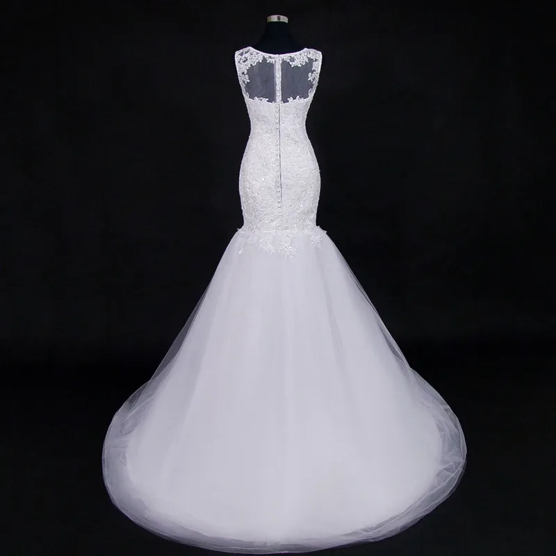 2020 Plus Size New African Lace Backless Mermaid Wedding Dress Plus Size Bridal Gown Wedding Gowns
2020 Plus Size New African Lace Backless Mermaid Wedding Dress Plus Size Bridal Gown Wedding Gowns