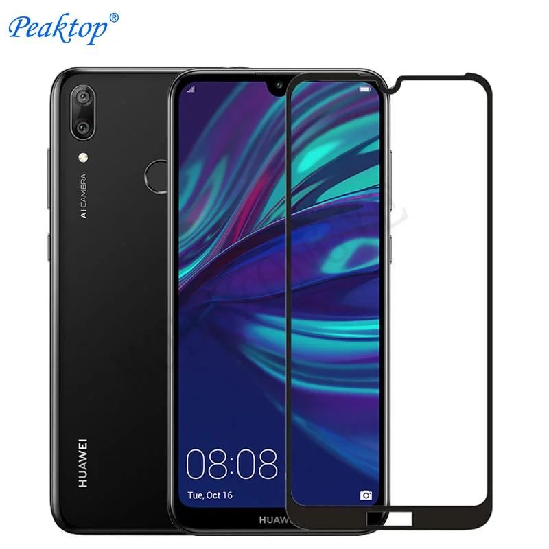 5 шт. Huawei Y7 2019 стекло Huawei Y7 2019 DUB-LX1 защита для экрана из закаленного стекла для Huawei Y7 2019 y-7 Y72019 защитное стекло
5 шт. Huawei Y7 2019 стекло Huawei Y7 2019 DUB-LX1 защита для экрана из закаленного стекла для Huawei Y7 2019 y-7 Y72019 защитное стекло