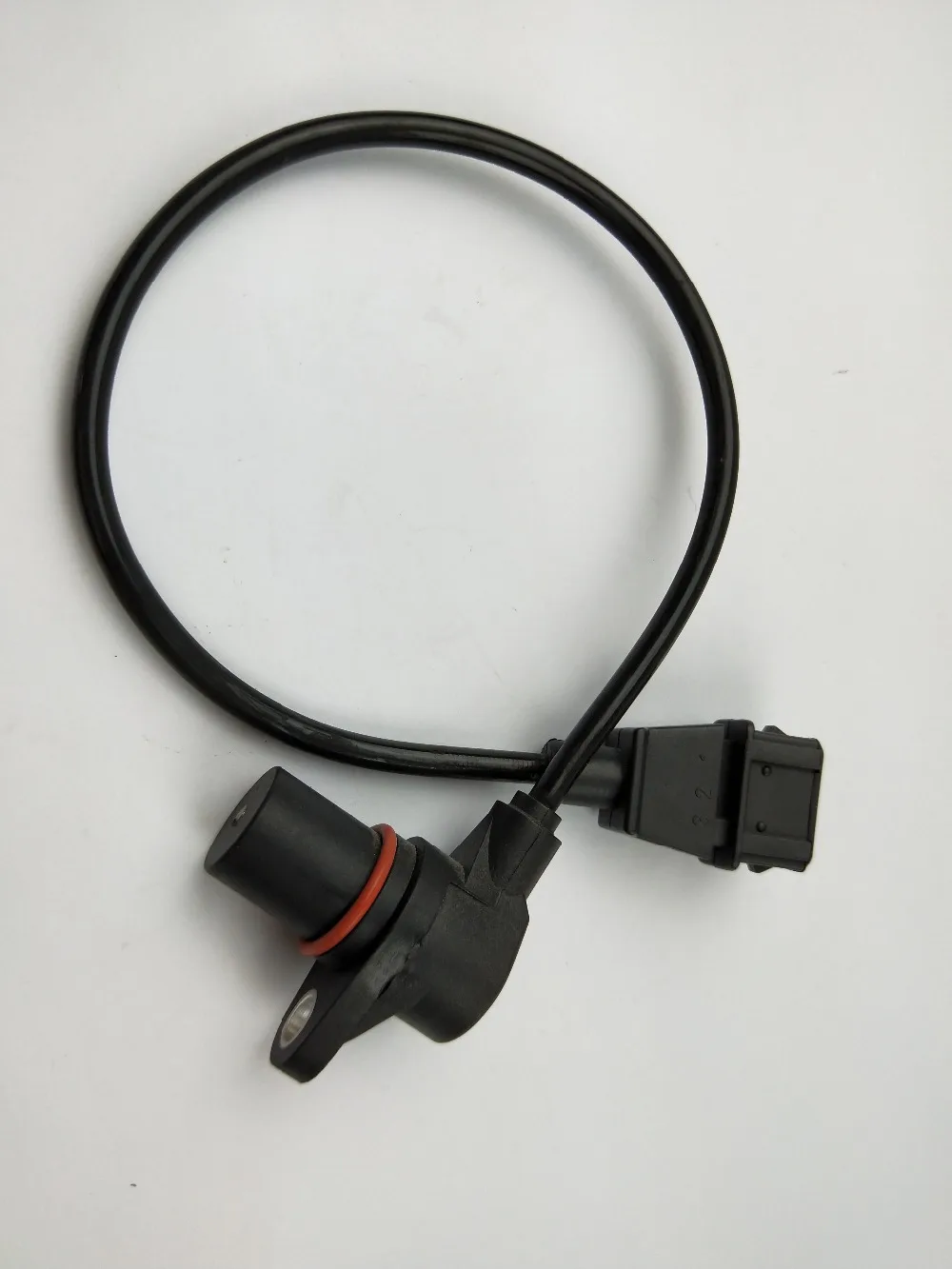SMD 1 years quality assurance Crankshaft position sensor For DAF CF XF 75 85 95 TRUCK 1365738 0281002408
SMD 1 years quality assurance Crankshaft position sensor For DAF CF XF 75 85 95 TRUCK 1365738 0281002408