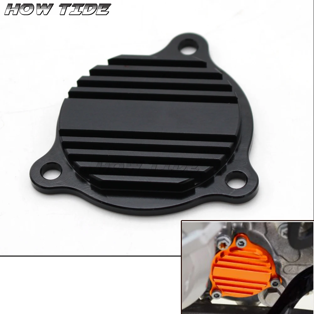 Motorcycle Billet Oil Pump Cover For SXF XCF XCFW XCW EXCF 250 350 450 500 530 Dirt Bike Motocross Enduro Supermoto Off Road
Motorcycle Billet Oil Pump Cover For SXF XCF XCFW XCW EXCF 250 350 450 500 530 Dirt Bike Motocross Enduro Supermoto Off Road