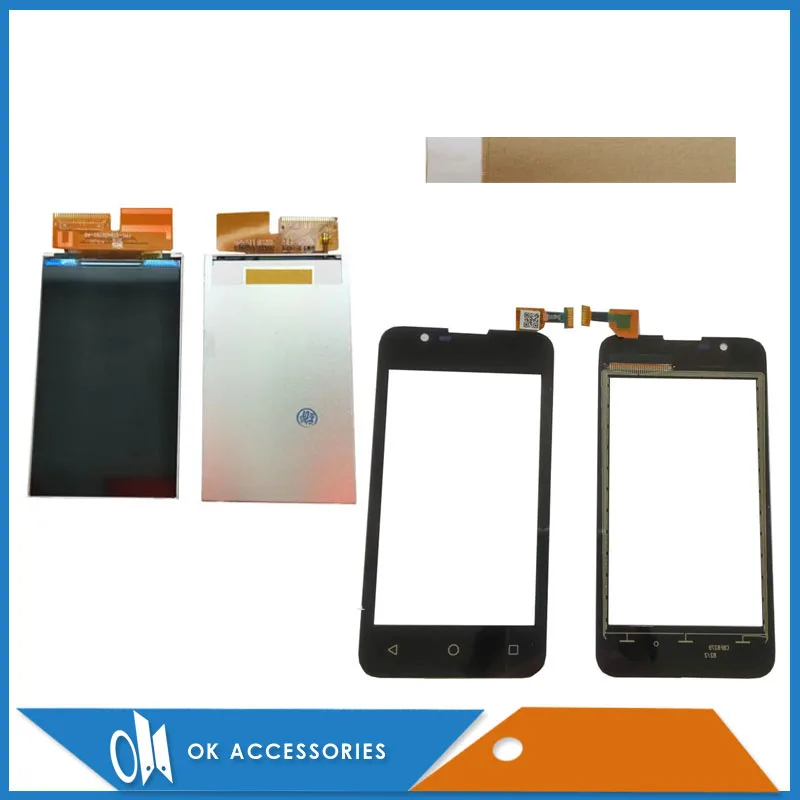 Мини ЖК-дисплей для BQ BQS-4072, BQ-4072, BQS4072, BQ4072, Strike, с сенсорным экраном, стеклянным сенсором с инструментами и лентой
Мини ЖК-дисплей для BQ BQS-4072, BQ-4072, BQS4072, BQ4072, Strike, с сенсорным экраном, стеклянным сенсором с инструментами и лентой