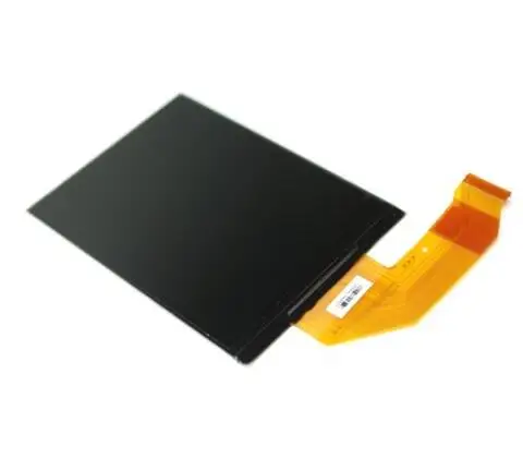 100% новый ЖК-экран для CANON IXUS265 IXUS 265 HS ELPH 340 IS запасная часть для цифровой камеры без подсветки
100% новый ЖК-экран для CANON IXUS265 IXUS 265 HS ELPH 340 IS запасная часть для цифровой камеры без подсветки