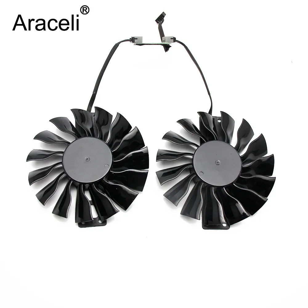 90mm GA92S2H GeForce GTX 1060 SuperJetStream GTX 960 Cooler Fan for Palit GeForce GTX960 GTX950 GameRock GTX1060 Card Fan
90mm GA92S2H GeForce GTX 1060 SuperJetStream GTX 960 Cooler Fan for Palit GeForce GTX960 GTX950 GameRock GTX1060 Card Fan