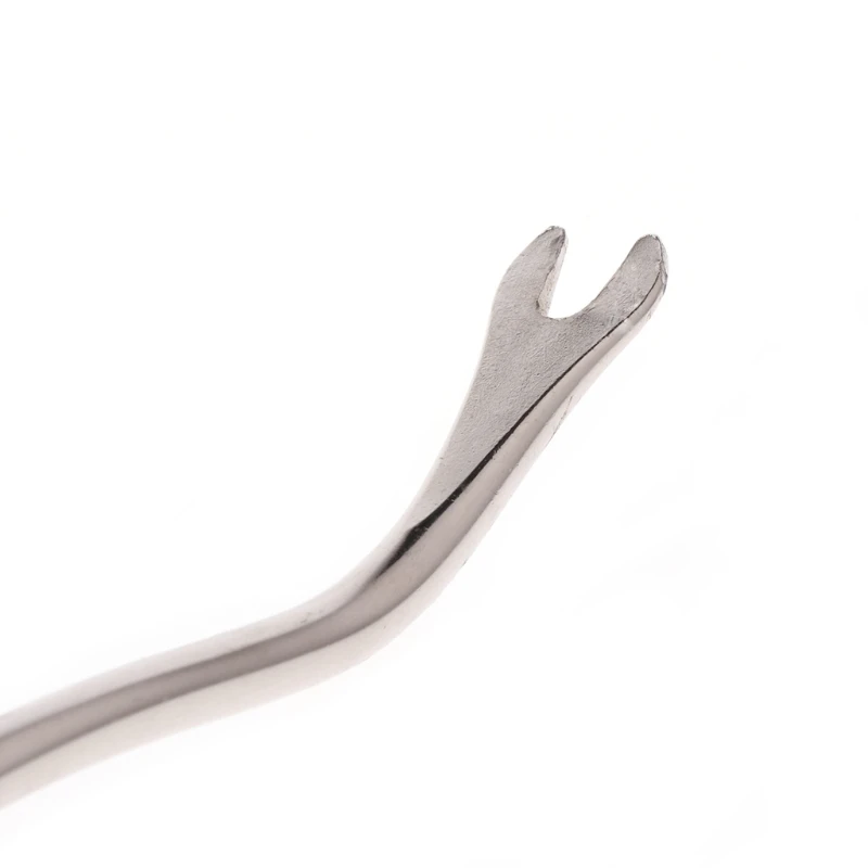 Car Door Interior Trim Clip Panel Upholstery Fastener Clip Remover Tool Screwdriver Nail Puller
Car Door Interior Trim Clip Panel Upholstery Fastener Clip Remover Tool Screwdriver Nail Puller