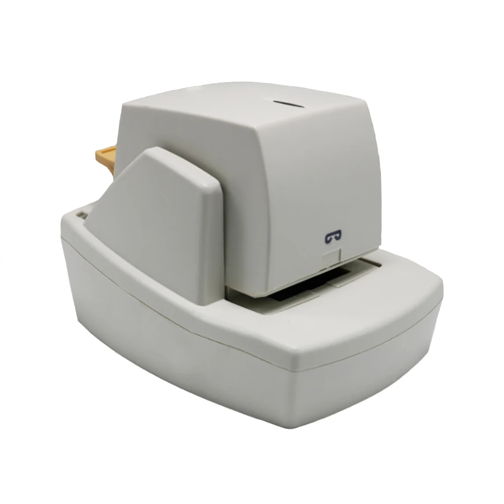 110-220V Automatic Induction Stapler Electric Stapler All-in-one Machine 50 Sheets Labor-saving Binding Machine
110-220V Automatic Induction Stapler Electric Stapler All-in-one Machine 50 Sheets Labor-saving Binding Machine
