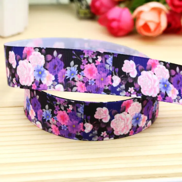 7/8inch Free Shipping Flowers Printed Grosgrain Ribbon Hairbow Headwear Party Decoration Diy Wholesale OEM 22mm P5340
7/8inch Free Shipping Flowers Printed Grosgrain Ribbon Hairbow Headwear Party Decoration Diy Wholesale OEM 22mm P5340