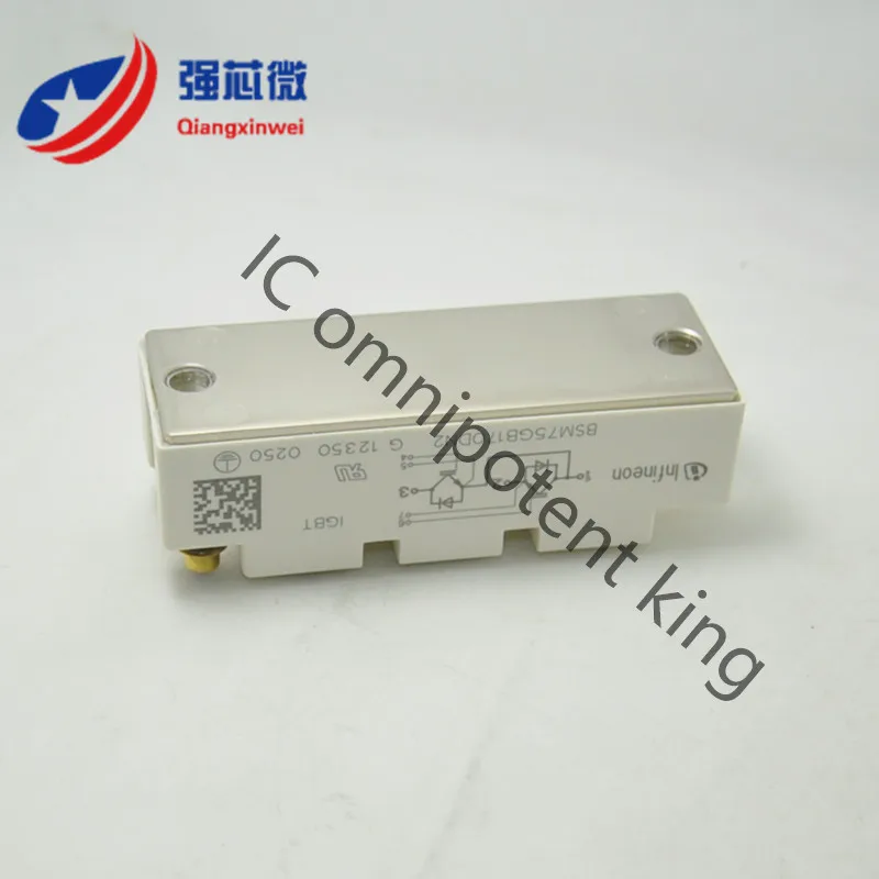 Добро пожаловать в магазин BSM75GB170DN2 BSM75GB70DN2 BSM75GB170 новый модуль 1 шт.
Добро пожаловать в магазин BSM75GB170DN2 BSM75GB70DN2 BSM75GB170 новый модуль 1 шт.
