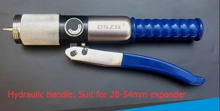 2" Brass copper pipe head hose expanding manual expander mouthparts, air conditioning and refrigeration attachment die
2" Brass copper pipe head hose expanding manual expander mouthparts, air conditioning and refrigeration attachment die