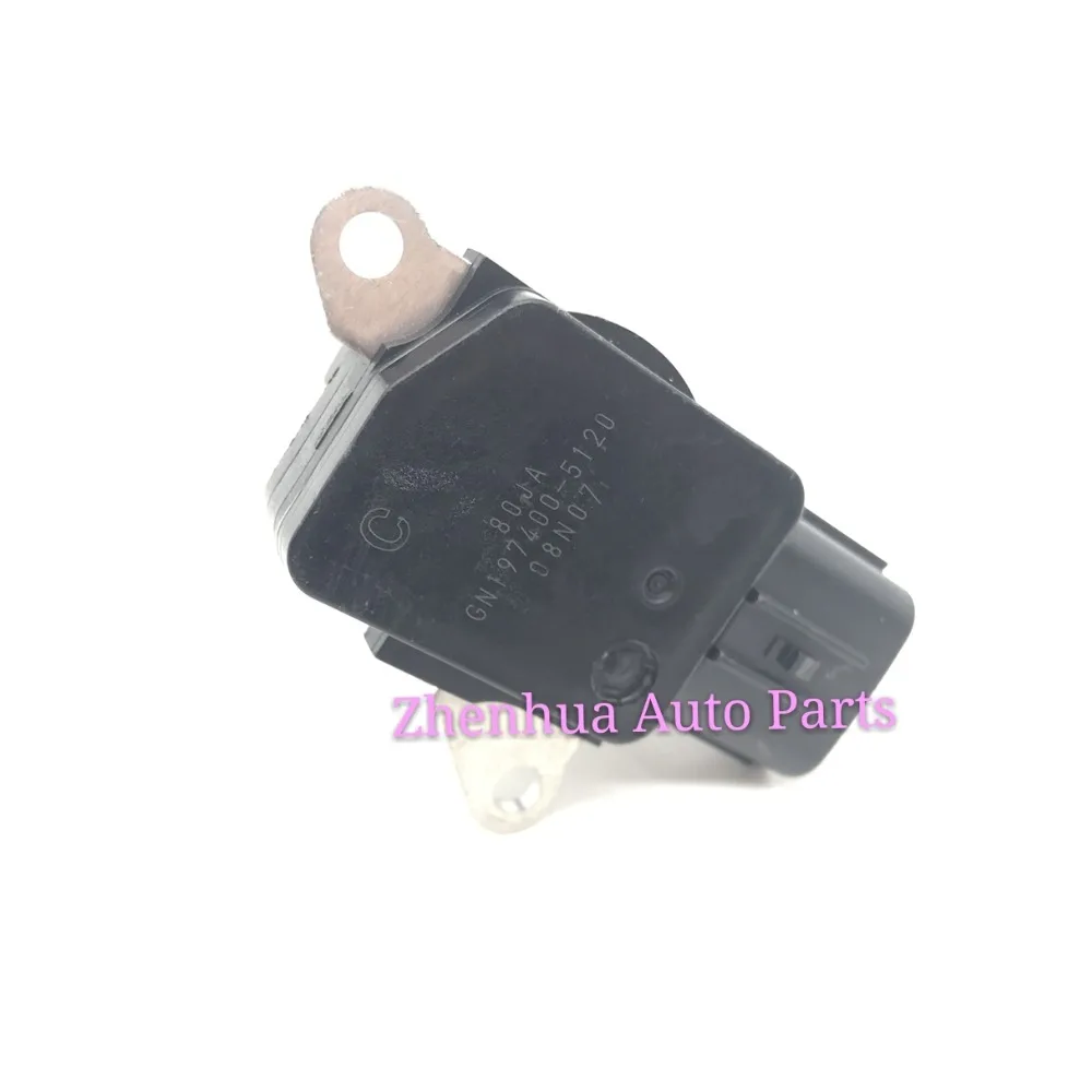 1 шт. OEM 13800-80J00 197400-5120 датчик расхода воздуха для 07-10 Suzuki SX4 2.0L-L4 для 07-10 Suzuki SX4 2,0
1 шт. OEM 13800-80J00 197400-5120 датчик расхода воздуха для 07-10 Suzuki SX4 2.0L-L4 для 07-10 Suzuki SX4 2,0