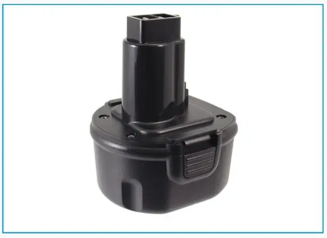 Cameron Sino 1500mAh battery for DEWALT 246536 DC750KA DW050 902 926 926K-A9 955K-2 DE9036 Power Tools Battery
Cameron Sino 1500mAh battery for DEWALT 246536 DC750KA DW050 902 926 926K-A9 955K-2 DE9036 Power Tools Battery