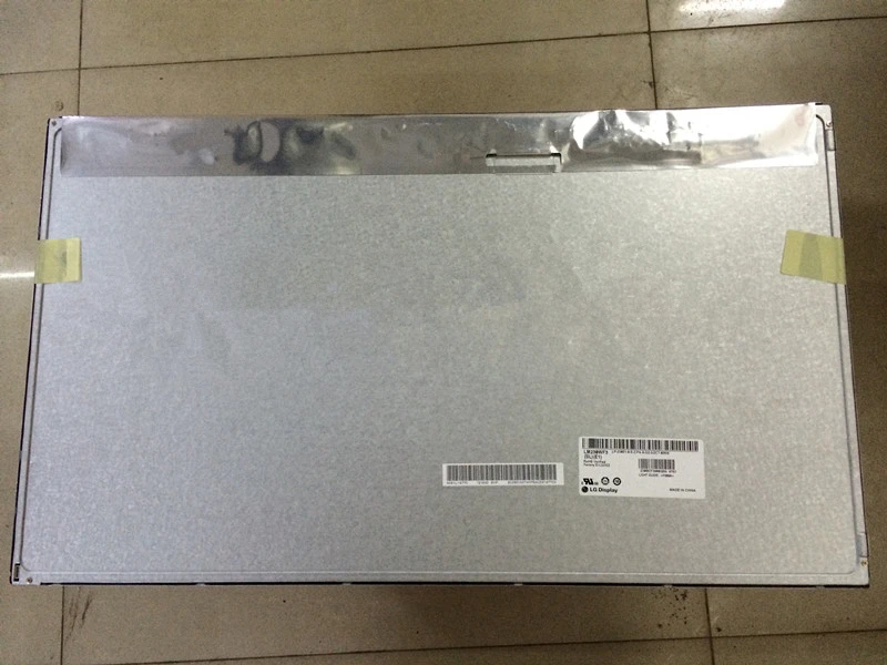 Newly LCD Screen LM230WF3-SLE1 Module Panel Display 23 inch For New All-In-One PC New 1 year warranty
Newly LCD Screen LM230WF3-SLE1 Module Panel Display 23 inch For New All-In-One PC New 1 year warranty