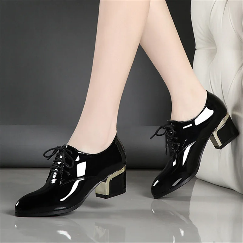 kitten heels ladies shoes in sale woman shoes stylish comfortable Ladies shoes pointed retro lace wild single women work shoes
kitten heels ladies shoes in sale woman shoes stylish comfortable Ladies shoes pointed retro lace wild single women work shoes