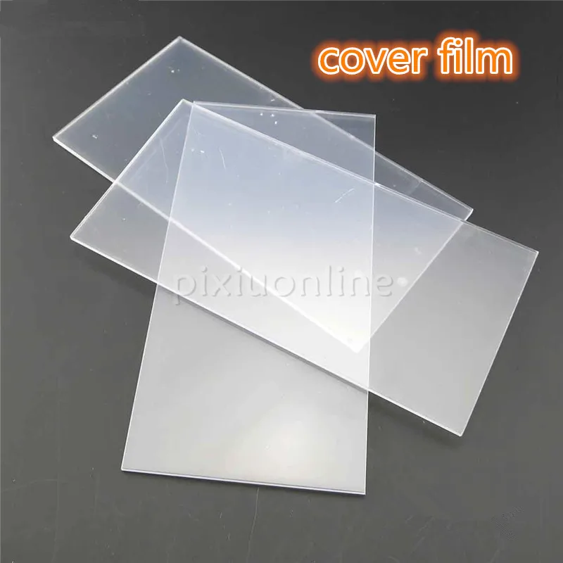 J141b Acrylic Board 12*6cm Full Thickness 2mm Cover Thicken film High Transparency Plastic Board for DIY used Sell at a Loss
J141b Acrylic Board 12*6cm Full Thickness 2mm Cover Thicken film High Transparency Plastic Board for DIY used Sell at a Loss