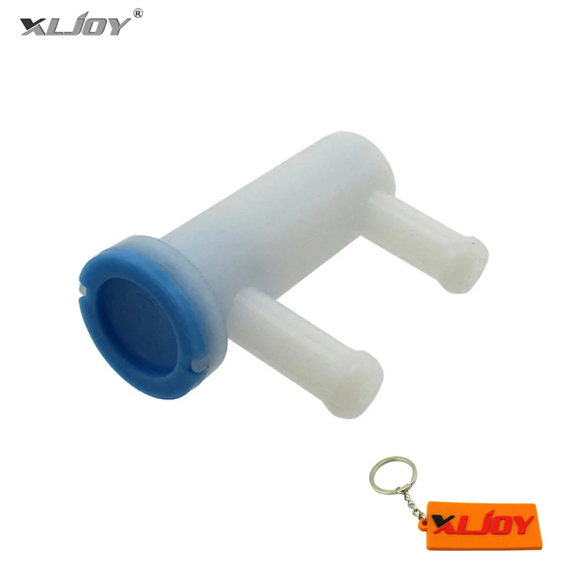 Топливный фильтр для YAMAHA 69J 24501 10 00 F150 F200 F225 V6 F250 F250B FL150 LF200 LF225 LF250 Outboards заменяет Sierra