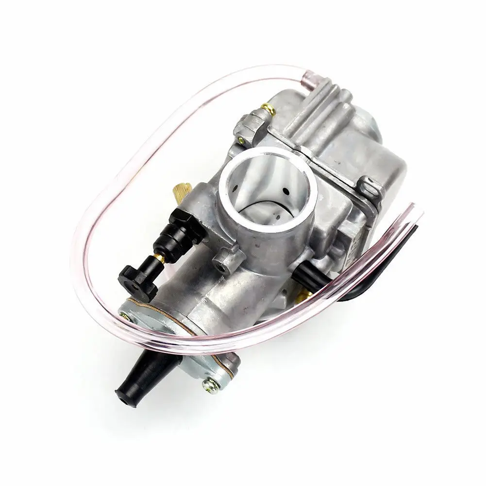 OKO KOSO 30mm Flat Slid Carburetor Kit For HONDA RTL250 CR80 CR85R CR125 NSR50 NSR80
OKO KOSO 30mm Flat Slid Carburetor Kit For HONDA RTL250 CR80 CR85R CR125 NSR50 NSR80