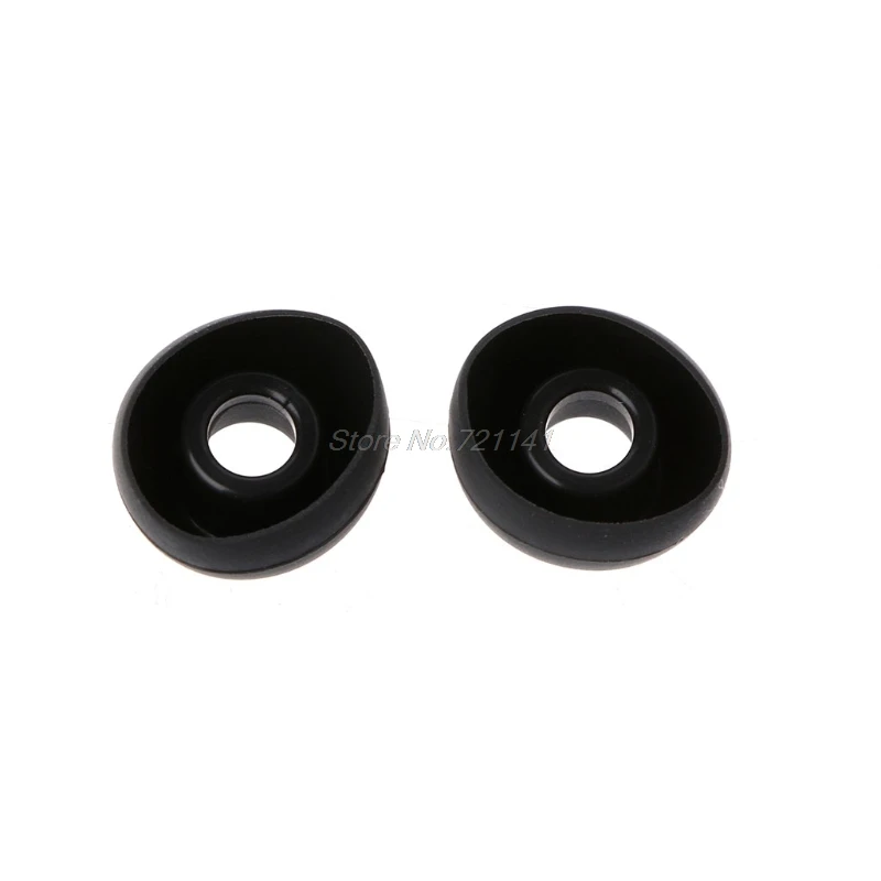 12 Pairs(S/M/L) Soft Black Silicone Replacement Eartips Earbuds Cushions Ear pads Covers For Earphone Electronics Stocks
12 Pairs(S/M/L) Soft Black Silicone Replacement Eartips Earbuds Cushions Ear pads Covers For Earphone Electronics Stocks