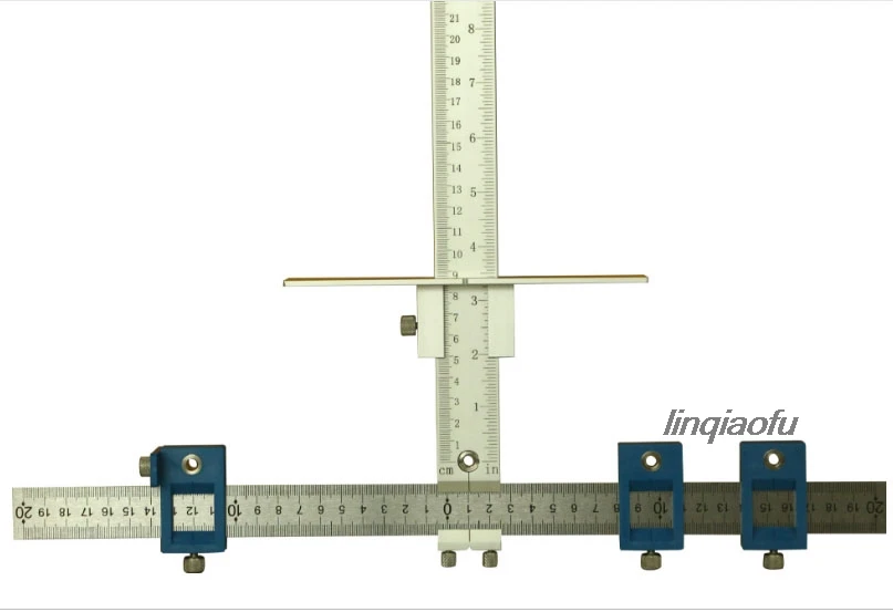 Aluminum alloy furniture woodworking hole locator Woodworking auxiliary installation tool Multi-function hole locator
Aluminum alloy furniture woodworking hole locator Woodworking auxiliary installation tool Multi-function hole locator