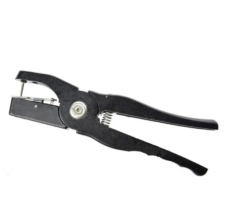 1PCS Alloy Steel Ear Pliers Pig Sheep and Sheep Ear Tags Pliers Pig Equipment Veterinary Equipment
1PCS Alloy Steel Ear Pliers Pig Sheep and Sheep Ear Tags Pliers Pig Equipment Veterinary Equipment