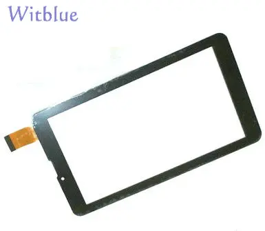 New touch Screen For 7" Irbis TZ55 3G / IRBIS HIT TZHIT Tablet Touch Panel Glass Sensor Digitizer Replacement/tempered glass
New touch Screen For 7" Irbis TZ55 3G / IRBIS HIT TZHIT Tablet Touch Panel Glass Sensor Digitizer Replacement/tempered glass
