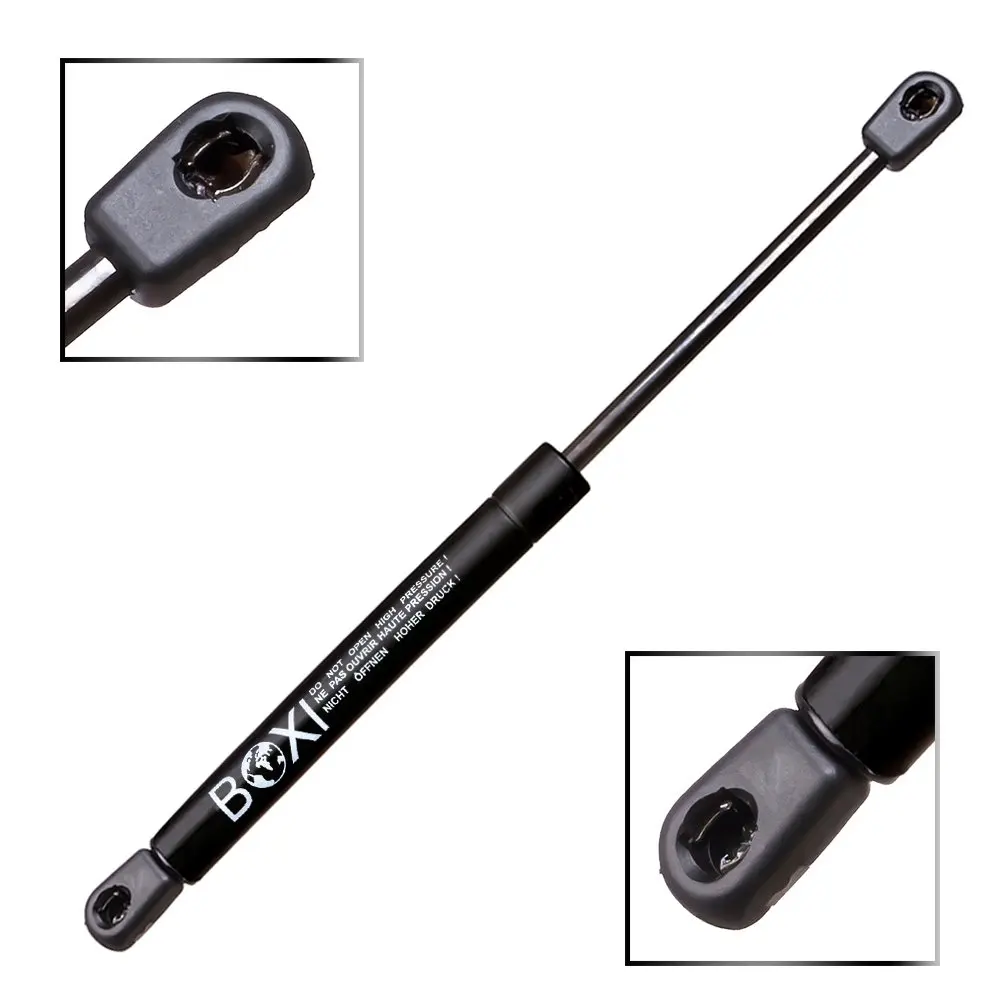 BOXI Liftgate Lift Support For Toyota Sienna 2004-2010 With Out Power Liftgate SG229013, 68905AE022 Gas Springs
BOXI Liftgate Lift Support For Toyota Sienna 2004-2010 With Out Power Liftgate SG229013, 68905AE022 Gas Springs