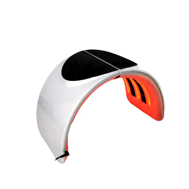 NEW Professional Photon PDT Led Light Facial Mask Machine 7 Colors Acne Treatment Face Whitening Skin Rejuvenation Light Therapy
NEW Professional Photon PDT Led Light Facial Mask Machine 7 Colors Acne Treatment Face Whitening Skin Rejuvenation Light Therapy