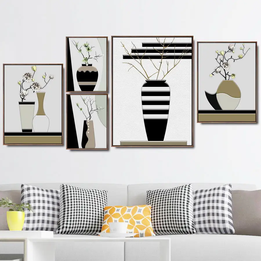 Настенный постер для дома, декор для спальни, масляные рисунки без рамы для гостиной, букет цветов в вазе
Настенный постер для дома, декор для спальни, масляные рисунки без рамы для гостиной, букет цветов в вазе