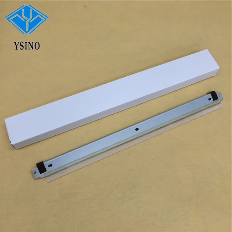 4PCS Grade A Quality Long Life Soft Transfer Belt Cleaning Blade For Konica Minolta C220 C280 C360 C224 C284 C364 C454 C554
4PCS Grade A Quality Long Life Soft Transfer Belt Cleaning Blade For Konica Minolta C220 C280 C360 C224 C284 C364 C454 C554
