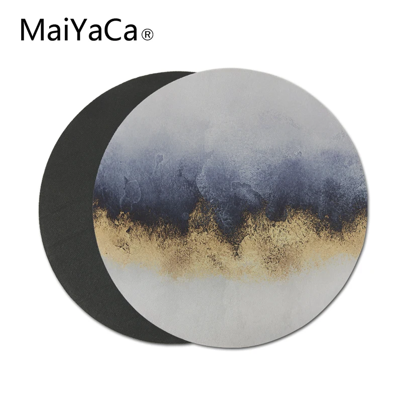 MaiYaCa sky Pretty Round Non Slip Rubber Mouse pad Gaming Mouse Pad Soft Comfort Mouse Pad
MaiYaCa sky Pretty Round Non Slip Rubber Mouse pad Gaming Mouse Pad Soft Comfort Mouse Pad