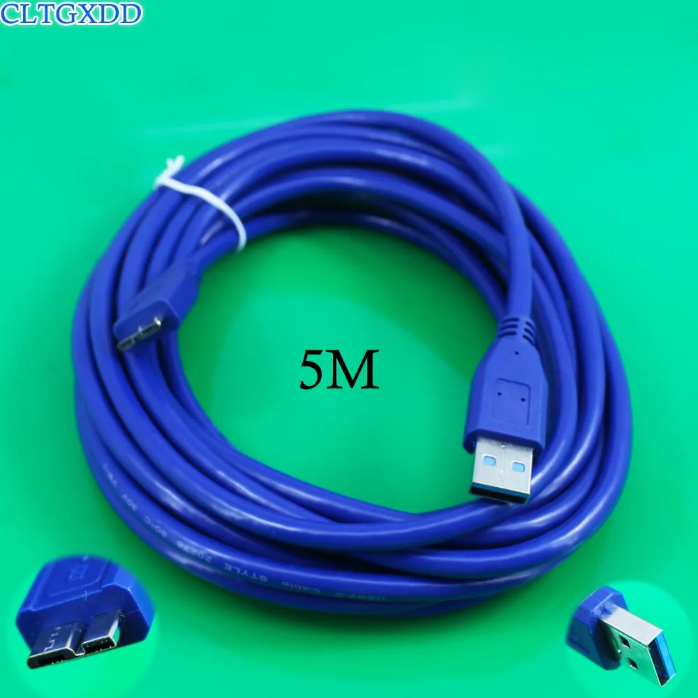 cltgxdd Micro USB 3.0 Cable Data Sync Adapter Charging For Samsung Galaxy Note3 S5 Data for Hard Disk 0.3M 1M 1.5M 3M 5M
cltgxdd Micro USB 3.0 Cable Data Sync Adapter Charging For Samsung Galaxy Note3 S5 Data for Hard Disk 0.3M 1M 1.5M 3M 5M