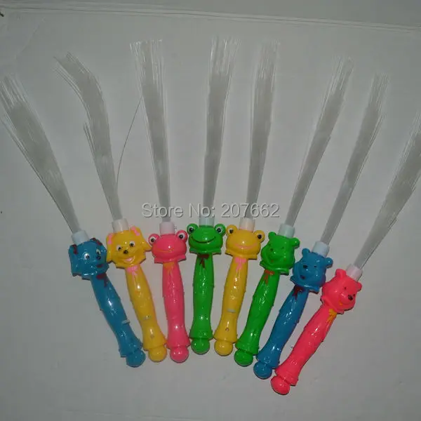 Free shipping 12pcs/lot led Flash Light Fiber Stick led flash wand stick led cartoon stick for birthday party decorations kids
Free shipping 12pcs/lot led Flash Light Fiber Stick led flash wand stick led cartoon stick for birthday party decorations kids