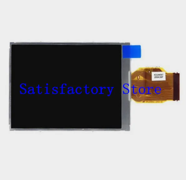 NEW LCD Display Screen Camera for Canon FOR PowerShot G1X G1 X Digital Camera Repair Part + Backlight
NEW LCD Display Screen Camera for Canon FOR PowerShot G1X G1 X Digital Camera Repair Part + Backlight