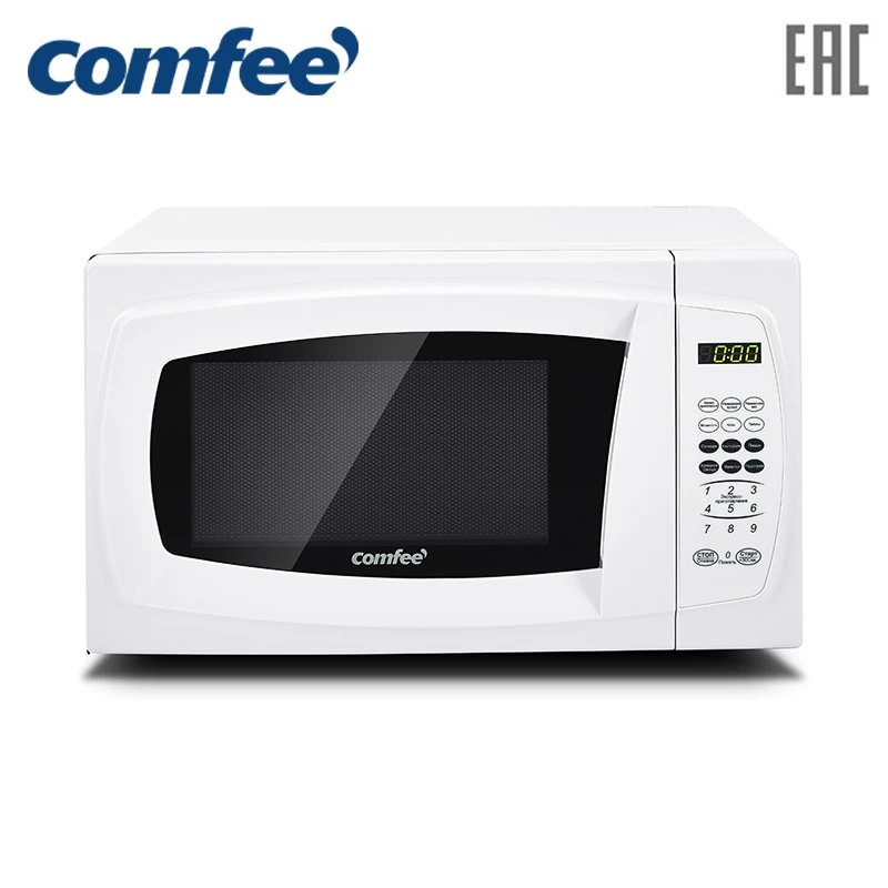 Микроволновые печи Comfee CMW207E02W [Официальная гарантия 1 год Доставка от 2