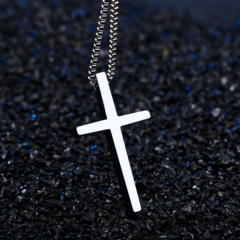 BEIER new fashion Gothic Style Cross Pendant For Man And Woman Tungsten Personality Charm Jewelry good polished BR-WP001
BEIER new fashion Gothic Style Cross Pendant For Man And Woman Tungsten Personality Charm Jewelry good polished BR-WP001