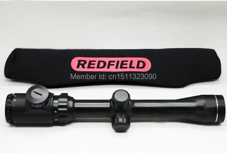 FACAILU hunting Rifle Scope Cover Rifle Scope bag Size L Black Color Waterproof cloth
FACAILU hunting Rifle Scope Cover Rifle Scope bag Size L Black Color Waterproof cloth